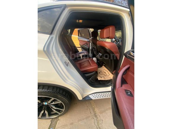 Sahibinden BMW X6 40d xDrive 2011 Model