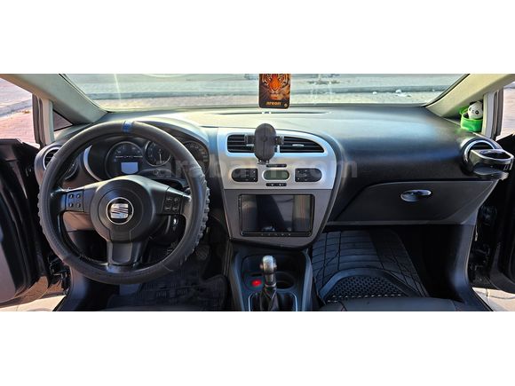 Sahibinden Seat Leon 1.6 Stylance 2006 Model