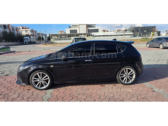 Sahibinden Seat Leon 1.6 Stylance 2006 Model
