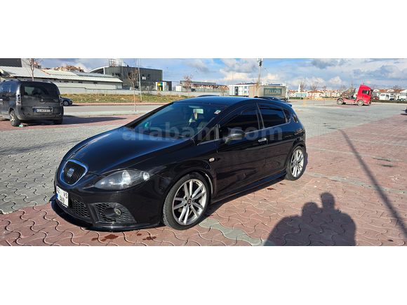 Sahibinden Seat Leon 1.6 Stylance 2006 Model