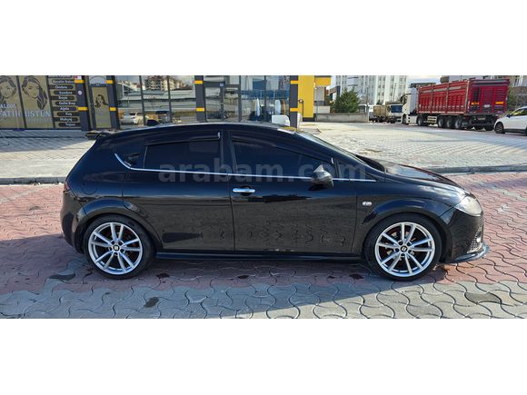 Sahibinden Seat Leon 1.6 Stylance 2006 Model