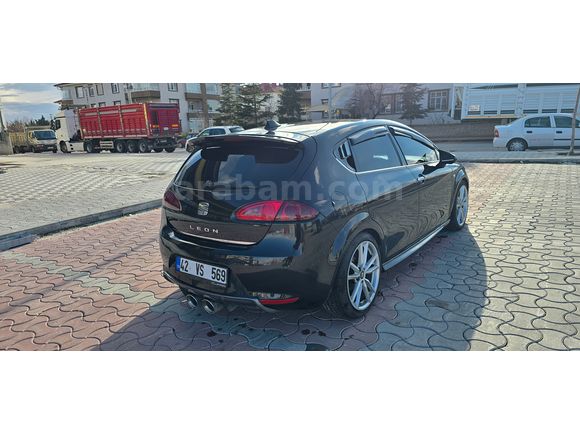 Sahibinden Seat Leon 1.6 Stylance 2006 Model