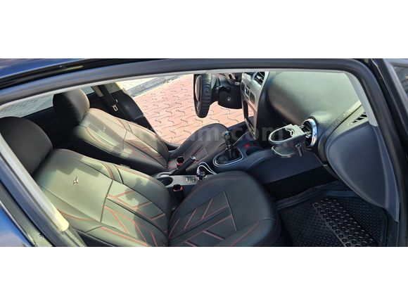 Sahibinden Seat Leon 1.6 Stylance 2006 Model
