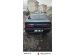 Sahibinden Renault R 19 1.4 Europa RN 2000 Model  220.000 km Lacivert