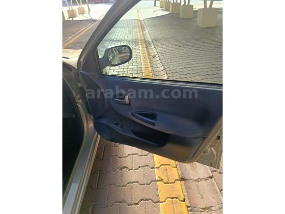 Sahibinden Renault Megane 1.6 Expression 2003 Model