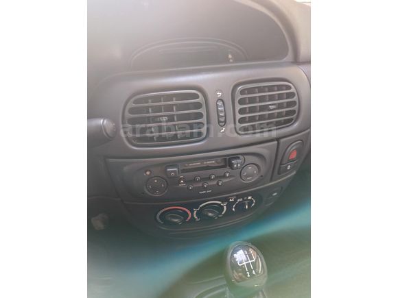 Sahibinden Renault Megane 1.6 Expression 2003 Model