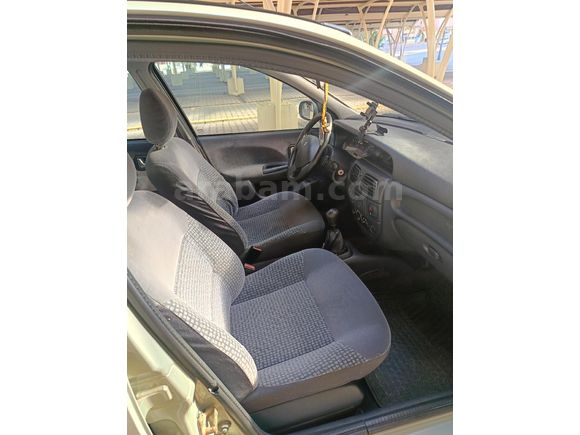 Sahibinden Renault Megane 1.6 Expression 2003 Model