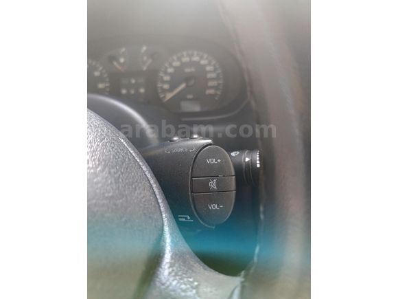 Sahibinden Renault Megane 1.6 Expression 2003 Model