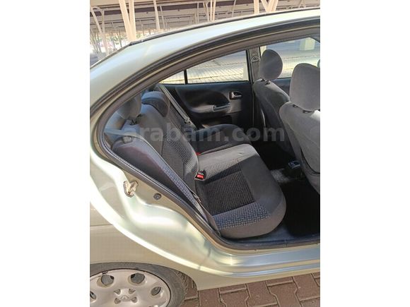 Sahibinden Renault Megane 1.6 Expression 2003 Model