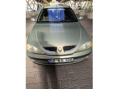 Sahibinden Renault Megane 1.6 Expression 2003 Model