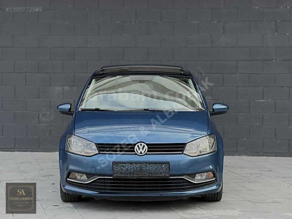 HATASIZ CAM TAVAN POLO