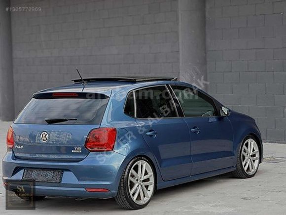 HATASIZ CAM TAVAN POLO