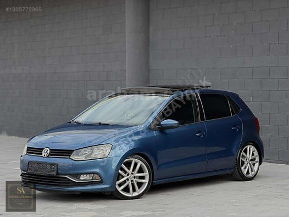 HATASIZ CAM TAVAN POLO
