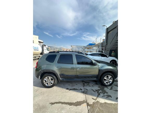 Sahibinden Dacia Duster 1.5 dCi Laureate 2015 Model
