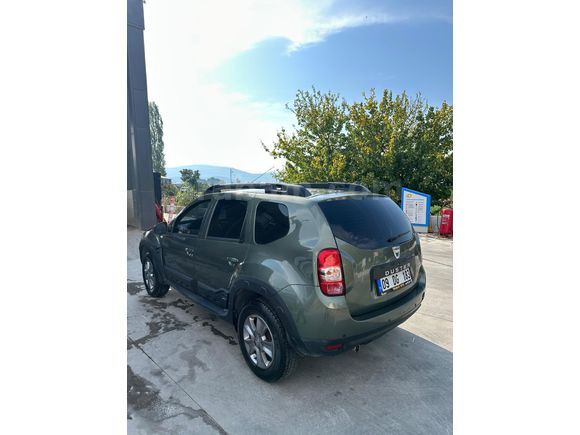 Sahibinden Dacia Duster 1.5 dCi Laureate 2015 Model