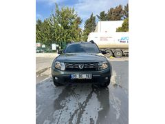 Sahibinden Dacia Duster 1.5 dCi Laureate 2015 Model