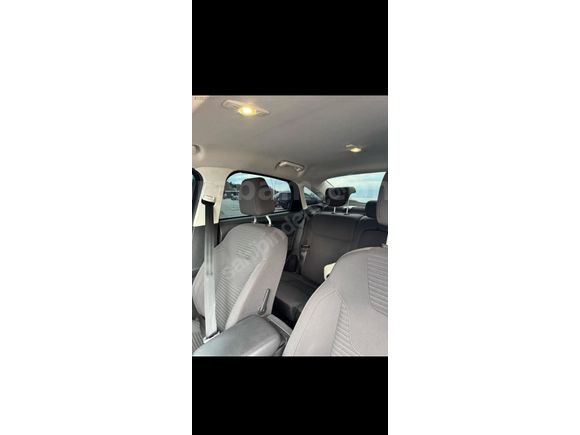 Sahibinden Ford Focus 1.5 TDCi Titanium 2017 Model