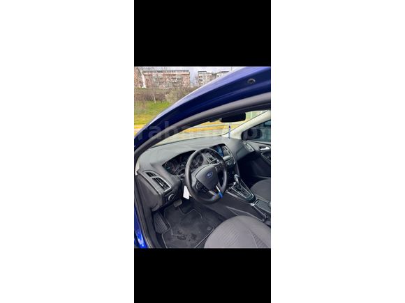 Sahibinden Ford Focus 1.5 TDCi Titanium 2017 Model