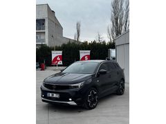 Sahibinden Opel Grandland 1.5 D Turbo Ultimate premium pack 2023 Model  62.000 km siyah deri koltuk