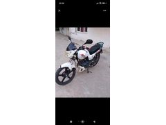 Sahibinden Motoran Dante 100