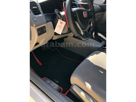 Sahibinden Honda Civic 1.6i VTEC ECO Elegance 2014 Model 