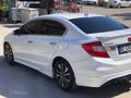 Sahibinden Honda Civic 1.6i VTEC ECO Elegance 2014 Model 