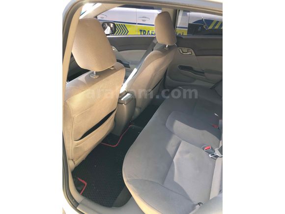 Sahibinden Honda Civic 1.6i VTEC ECO Elegance 2014 Model 