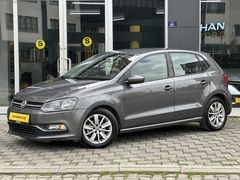 -SEYHAN MOTORS-VOLKSWAGEN POLO 135.000KM OTOM. COMFORTLINE