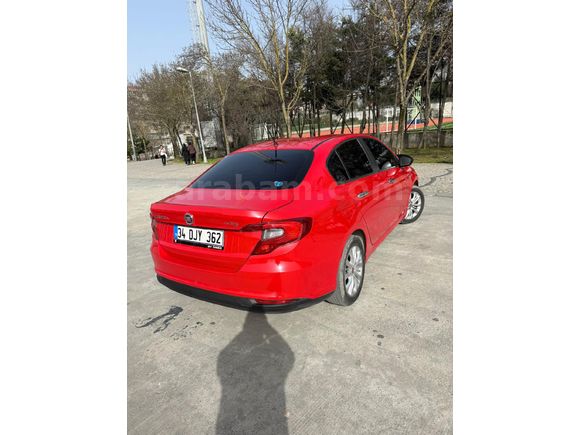 Sahibinden Fiat Egea 1.3 Multijet Urban Plus 2020 Model