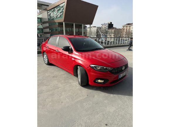 Sahibinden Fiat Egea 1.3 Multijet Urban Plus 2020 Model