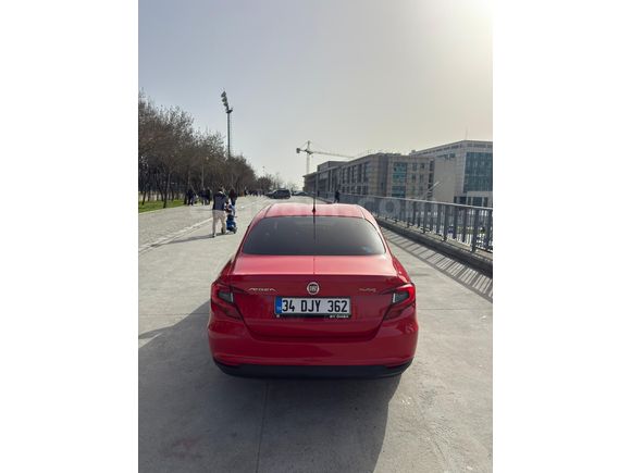 Sahibinden Fiat Egea 1.3 Multijet Urban Plus 2020 Model