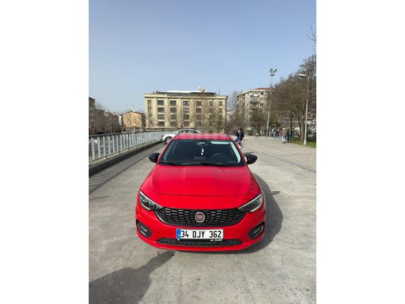 Sahibinden Fiat Egea 1.3 Multijet Urban Plus 2020 Model