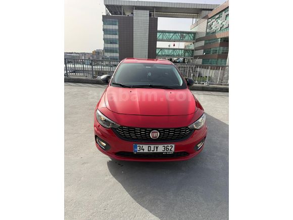 Sahibinden Fiat Egea 1.3 Multijet Urban Plus 2020 Model