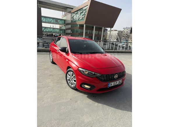 Sahibinden Fiat Egea 1.3 Multijet Urban Plus 2020 Model