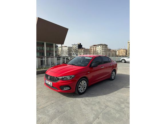Sahibinden Fiat Egea 1.3 Multijet Urban Plus 2020 Model