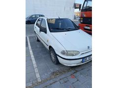 Sahibinden Fiat Palio 1.4 EL 2000 Model 