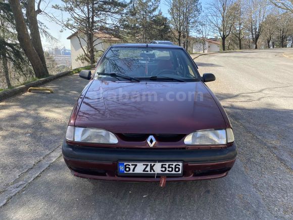 Sahibinden Renault R 19 1.4 Europa RL 1996 Model 