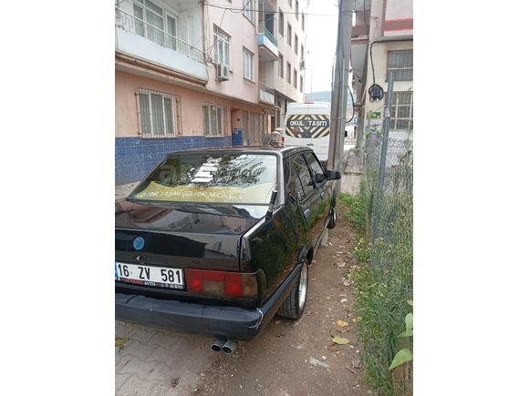 Sahibinden Tofaş Şahin 1.6 1994 Model
