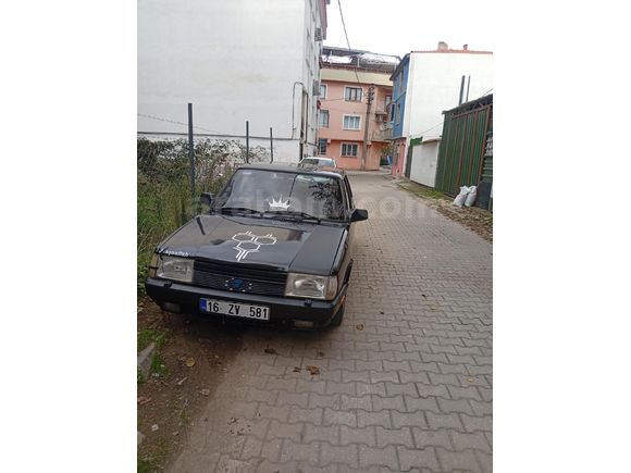 Sahibinden Tofaş Şahin 1.6 1994 Model
