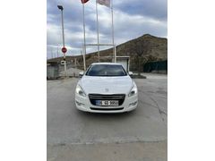 Sahibinden Peugeot 508 1.6 e-HDi Active 2012 Model 