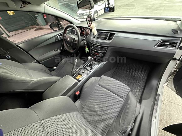 Sahibinden Peugeot 508 1.6 e-HDi Active 2012 Model 