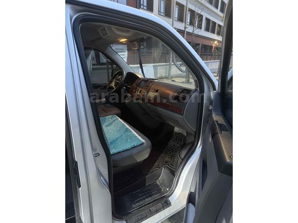 Sahibinden Volkswagen Transporter 2.5 TDI Panel Van 2005 Model 