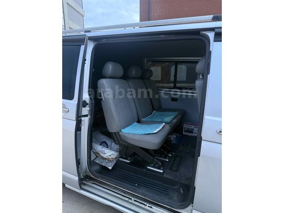Sahibinden Volkswagen Transporter 2.5 TDI Panel Van 2005 Model 