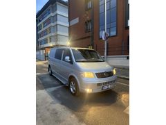 Sahibinden Volkswagen Transporter 2.5 TDI Panel Van 2005 Model 