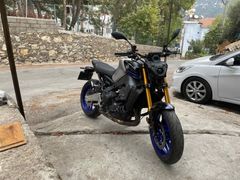 Sahibinden Yamaha MT 09 SP 