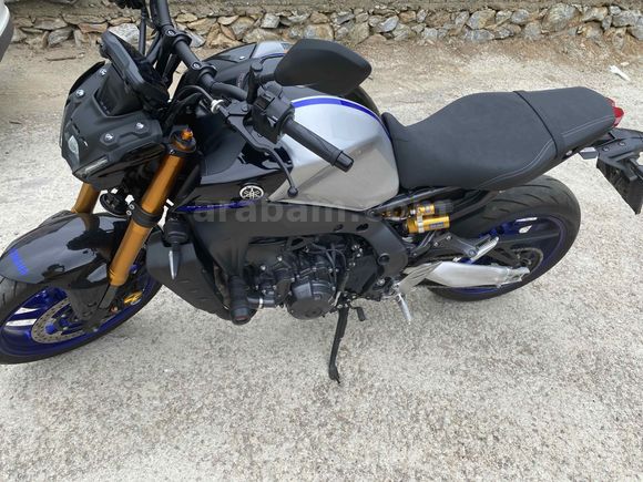 Sahibinden Yamaha MT 09 SP 