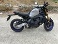 Sahibinden Yamaha MT 09 SP 
