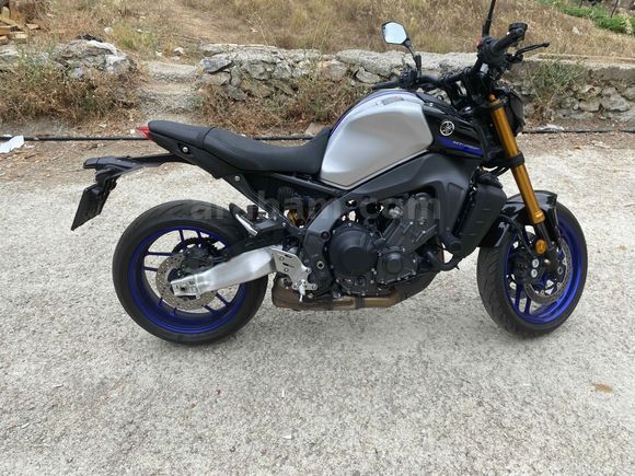 Sahibinden Yamaha MT 09 SP 