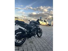 Sahibinden Bajaj Pulsar 200 NS ABS 