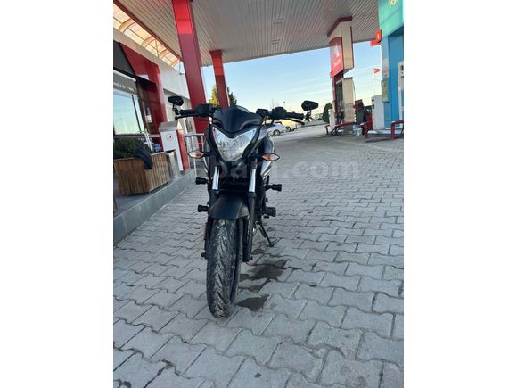 Sahibinden Bajaj Pulsar 200 NS ABS 